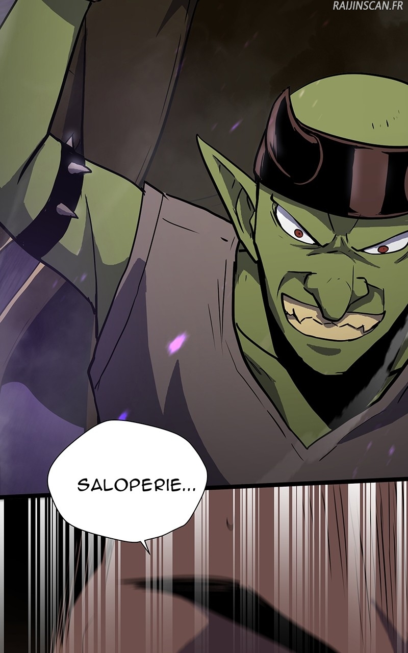 Read Arena vf Manga Online