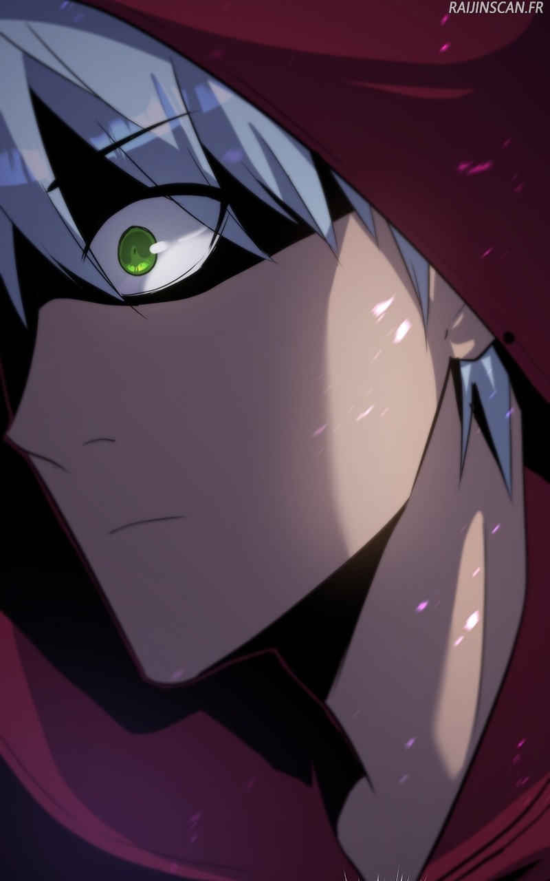 Read Arena vf Manga Online