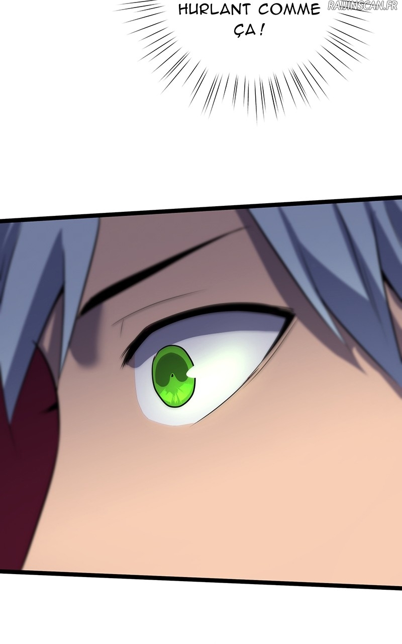 Read Arena vf Manga Online