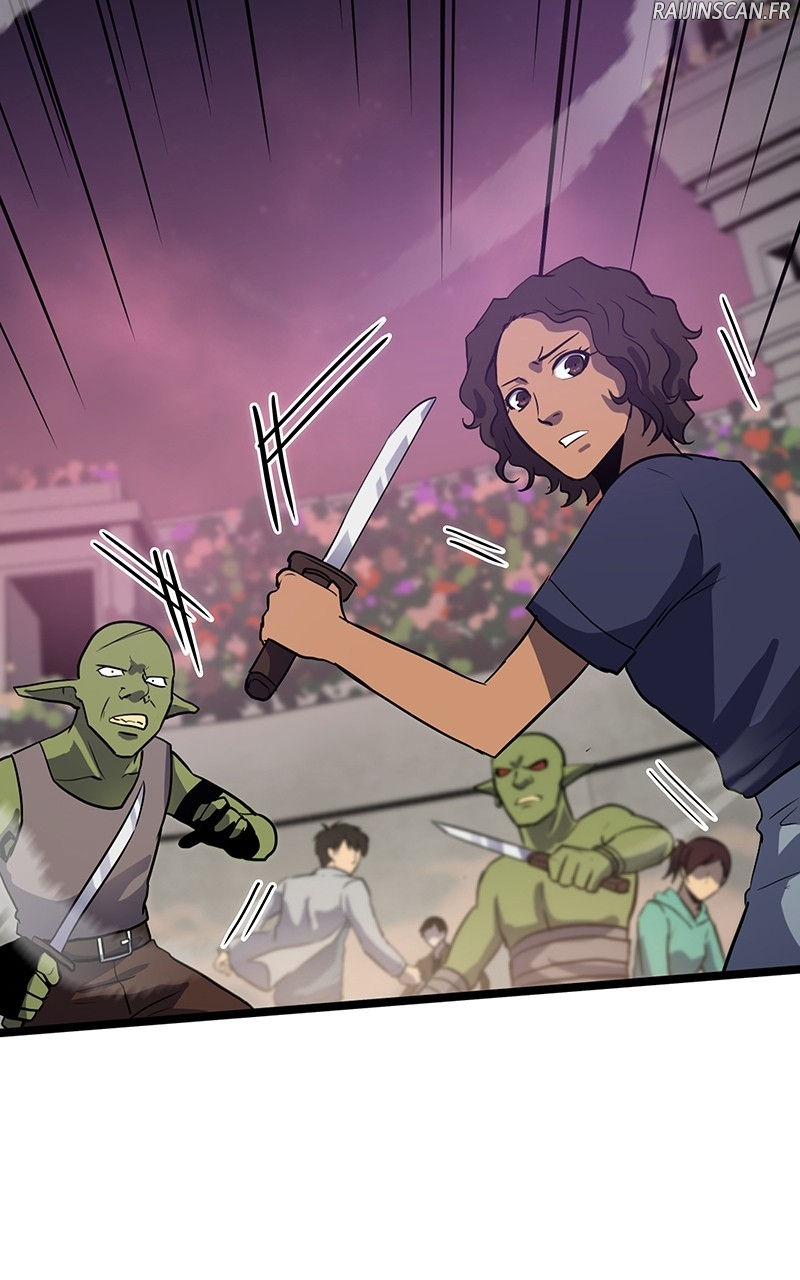 Read Arena vf Manga Online