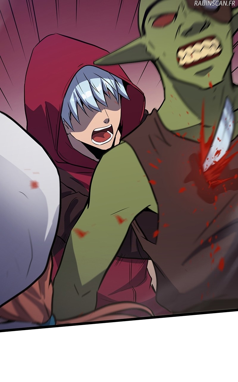 Read Arena vf Manga Online