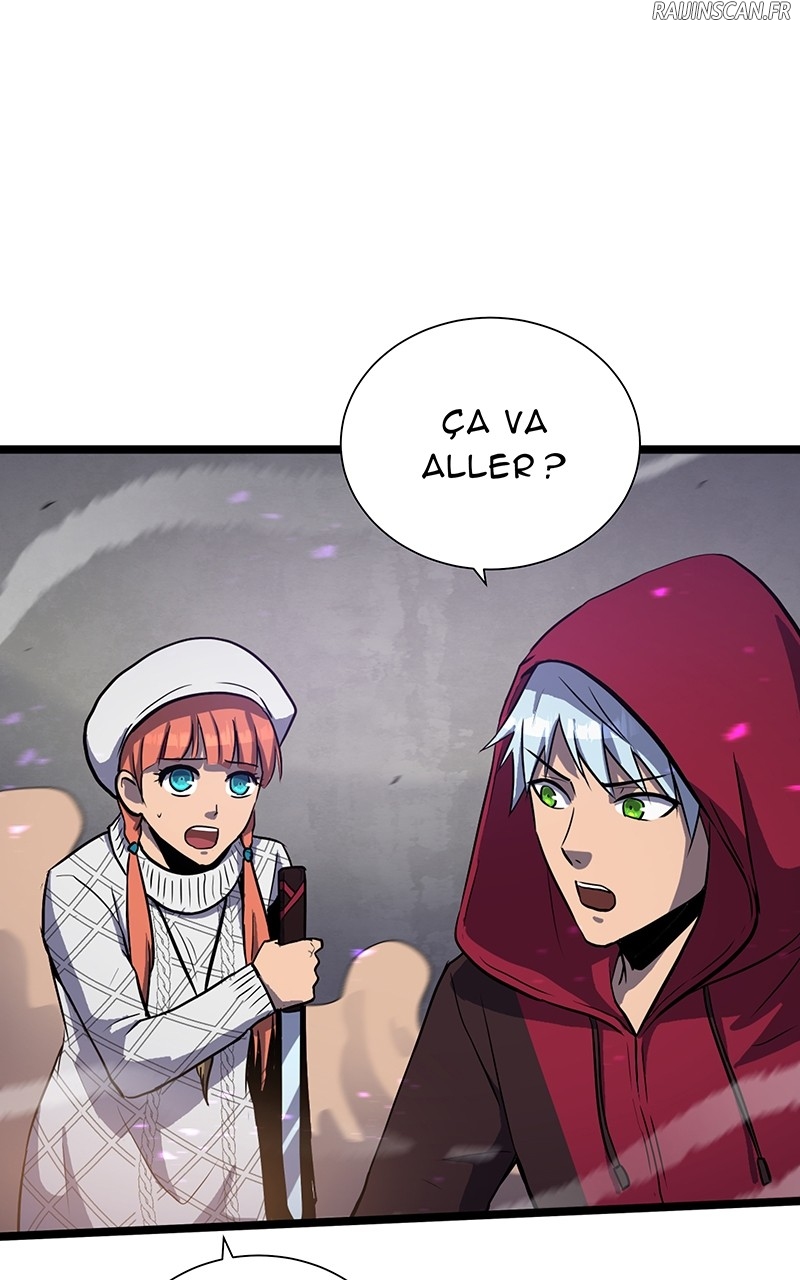 Read Arena vf Manga Online