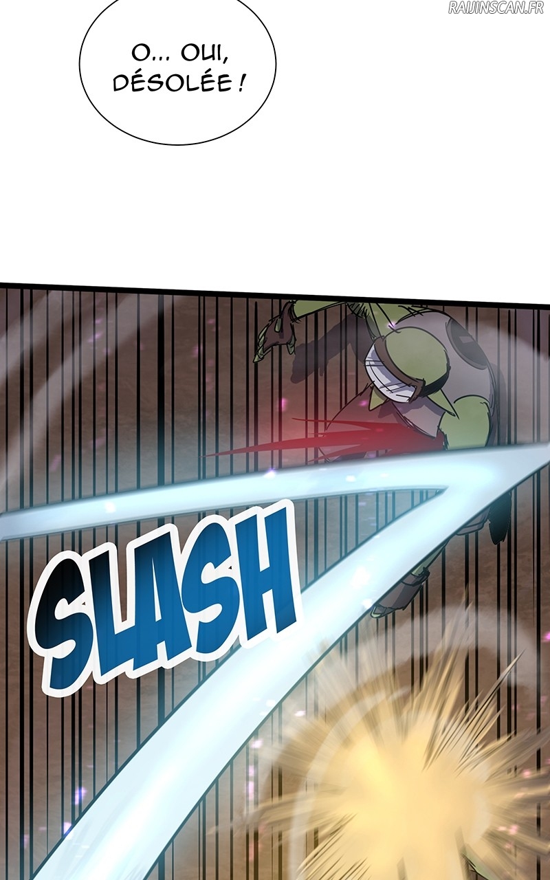 Read Arena vf Manga Online