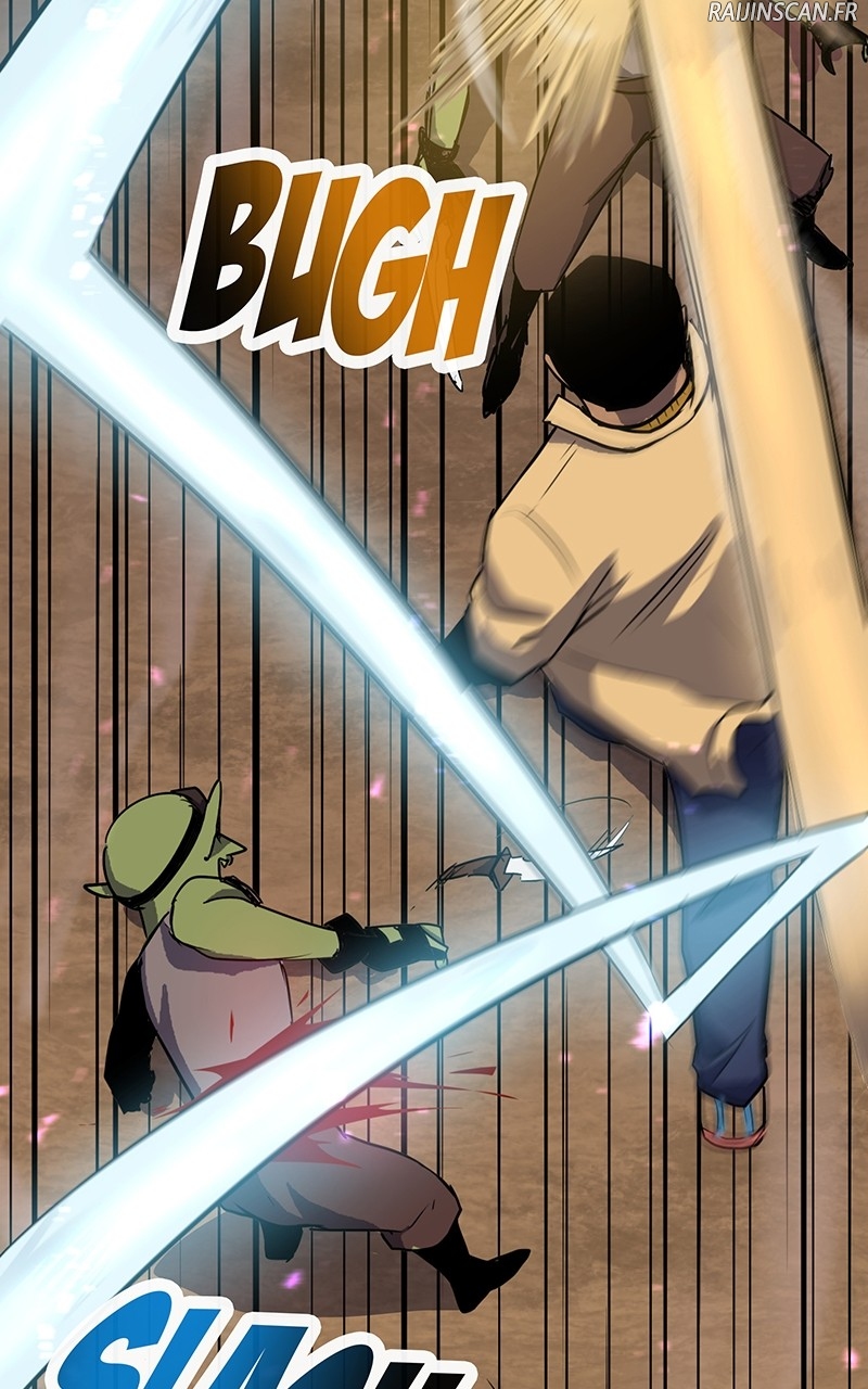 Read Arena vf Manga Online