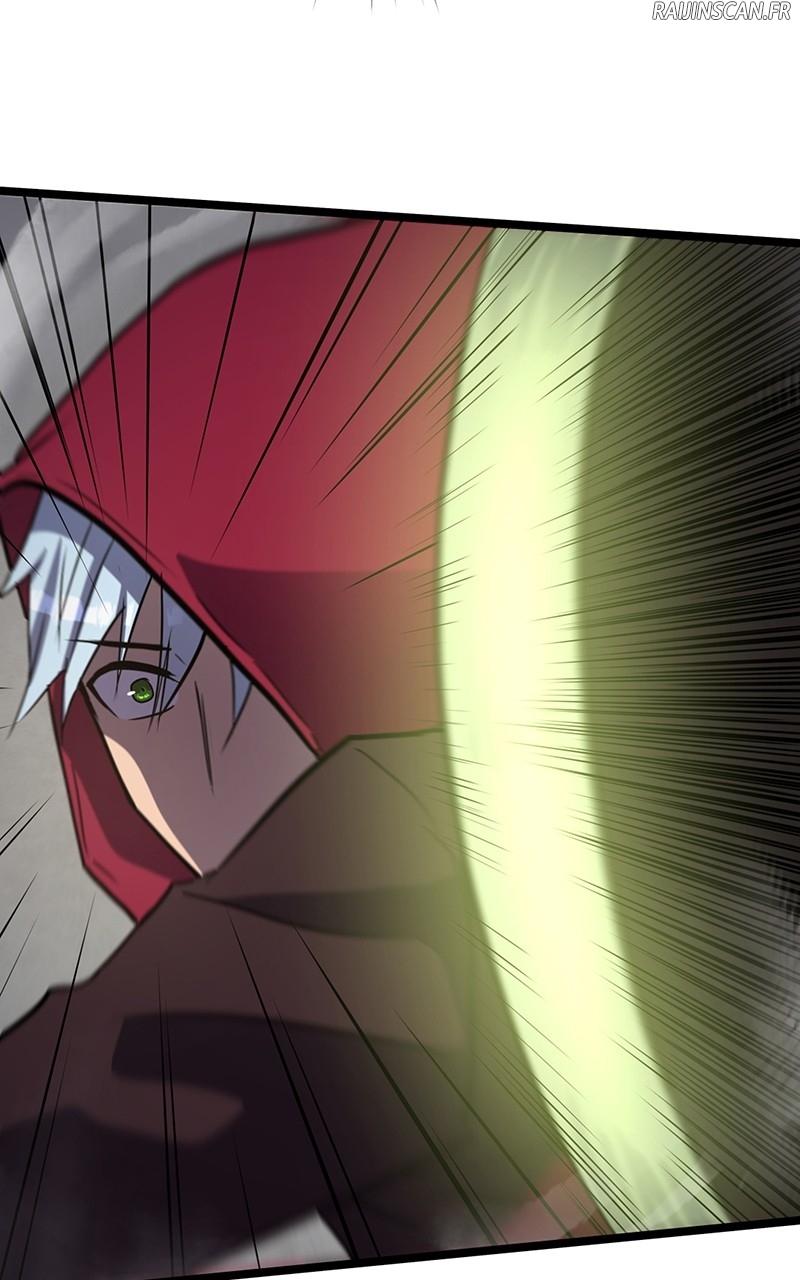 Read Arena vf Manga Online