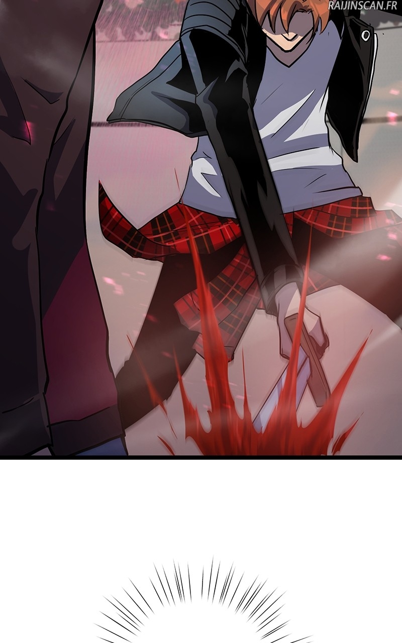 Read Arena vf Manga Online