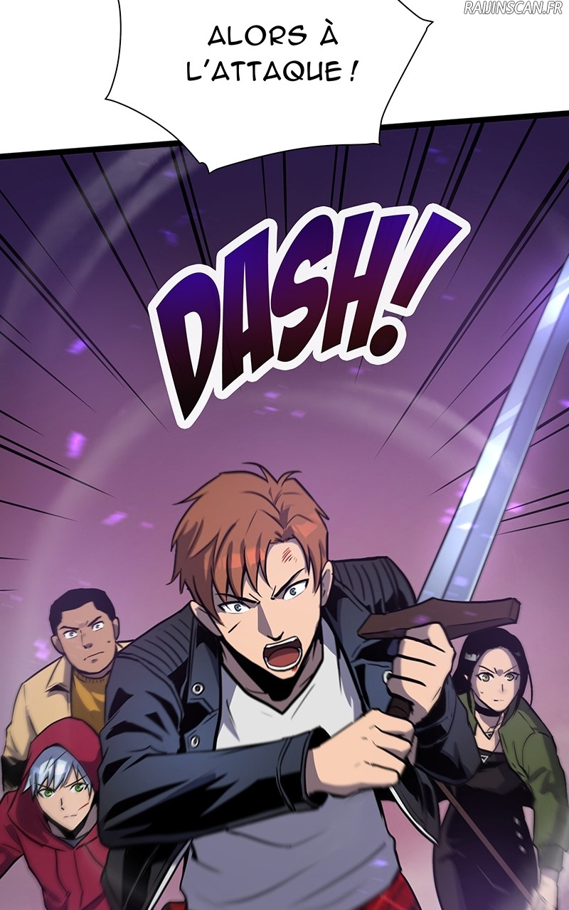 Read Arena vf Manga Online