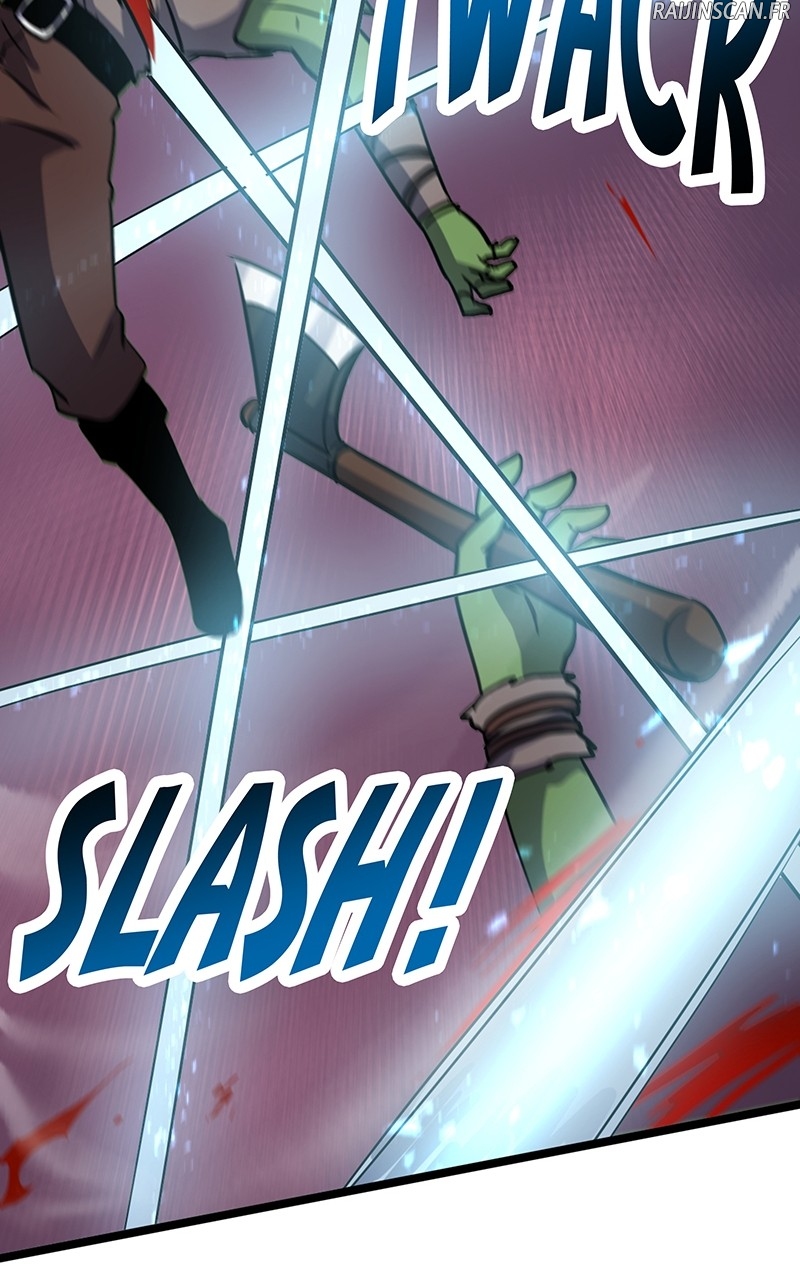 Read Arena vf Manga Online