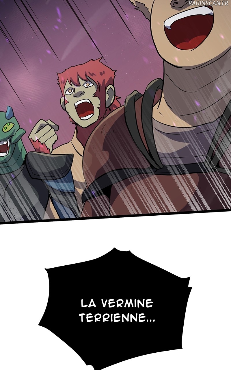 Read Arena vf Manga Online