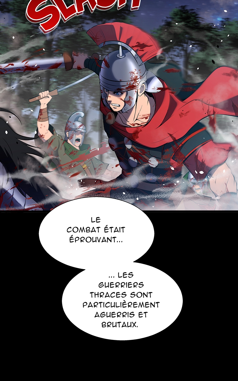 Read Arena vf Manga Online