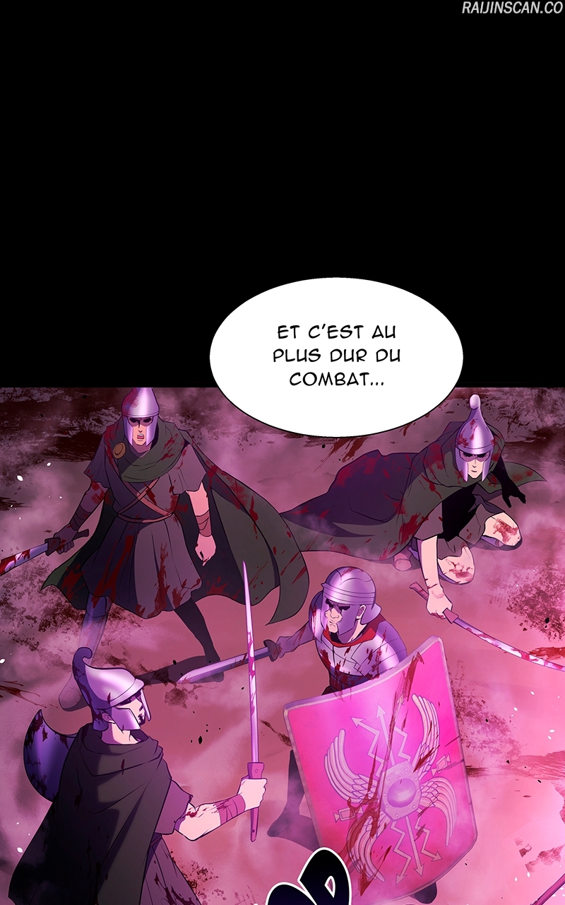 Read Arena vf Manga Online