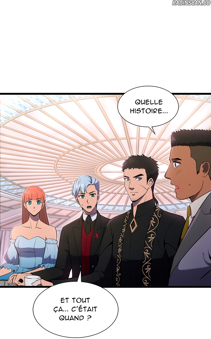 Read Arena vf Manga Online