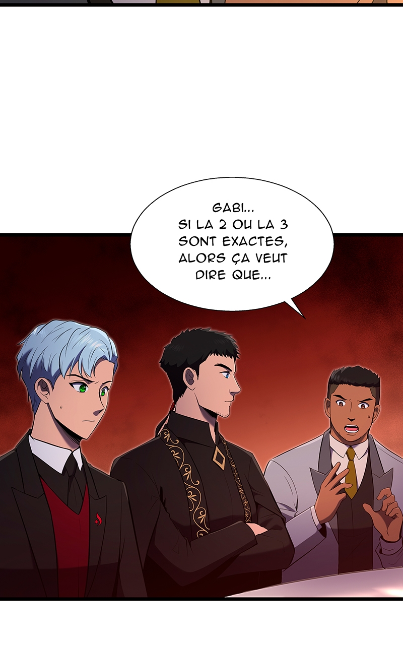 Read Arena vf Manga Online