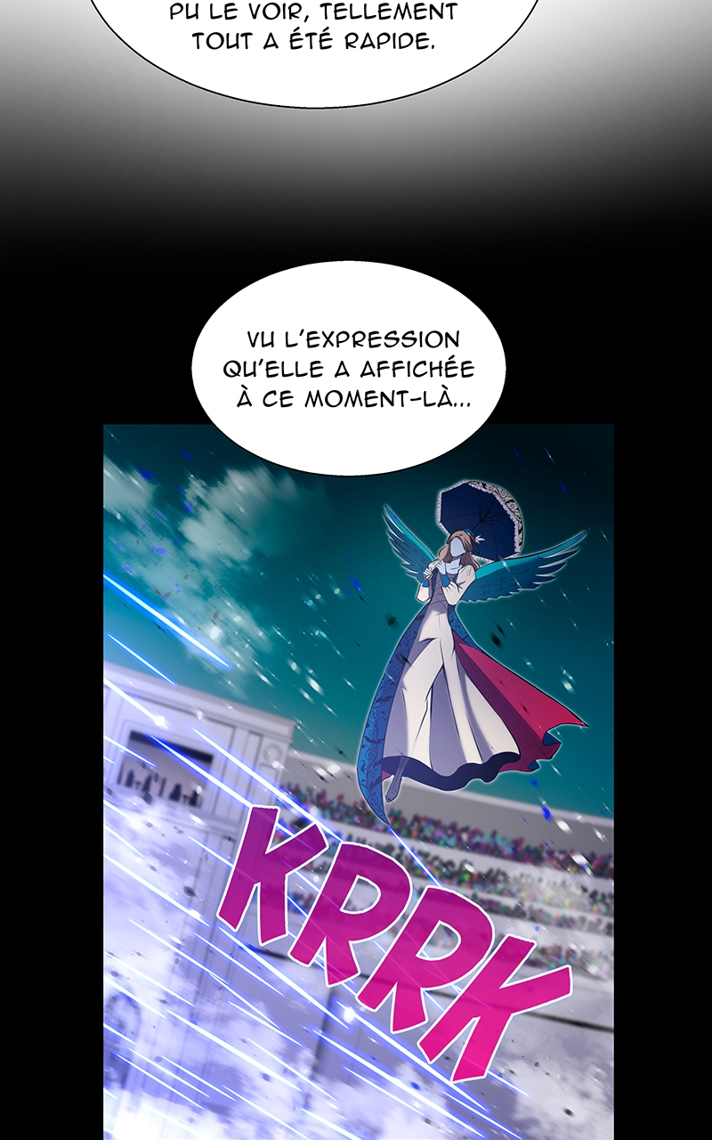 Read Arena vf Manga Online