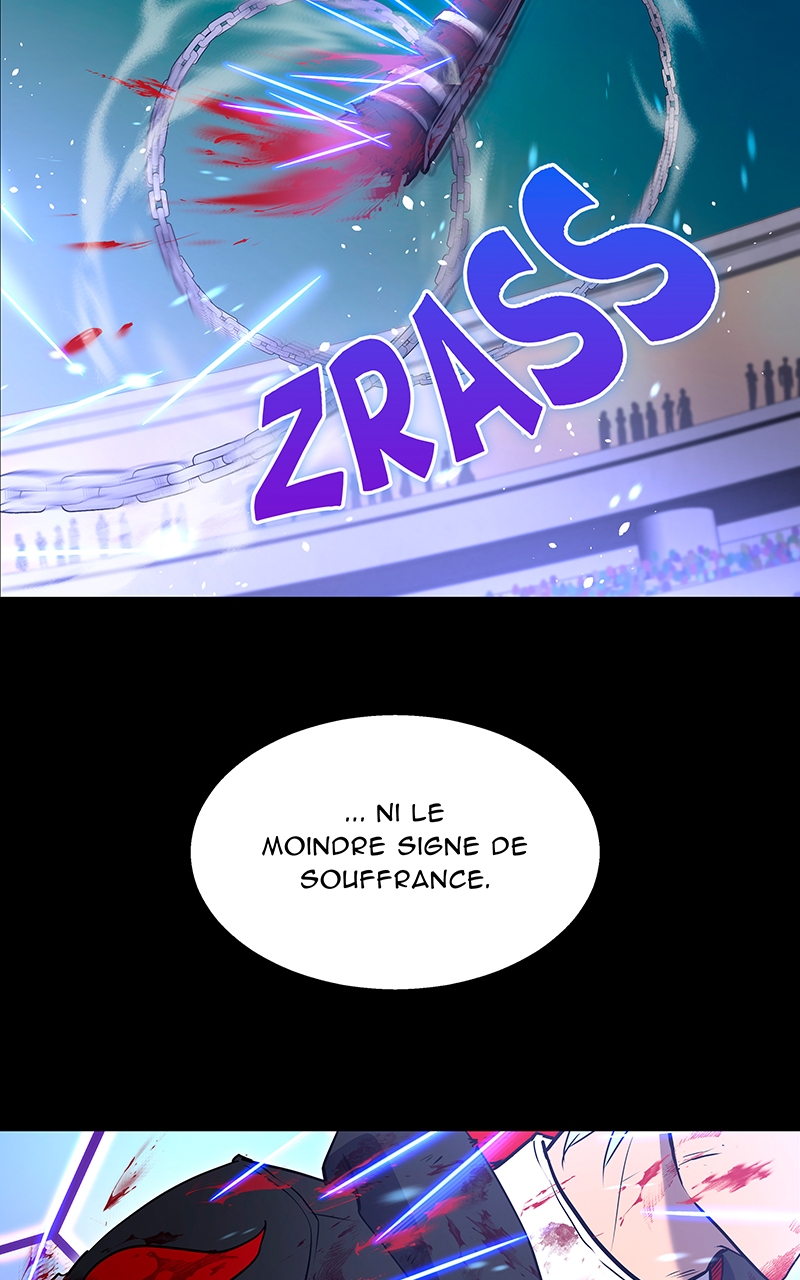 Read Arena vf Manga Online