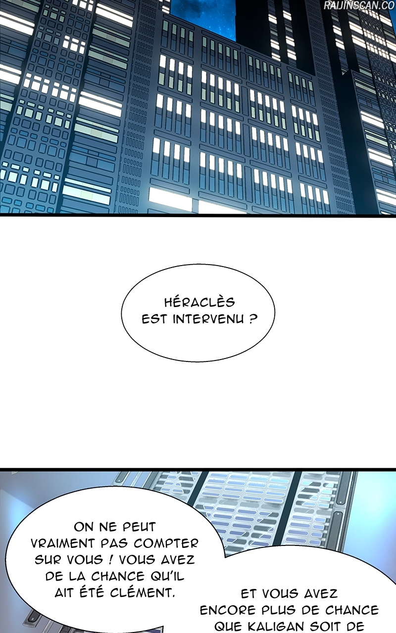 Read Arena vf Manga Online