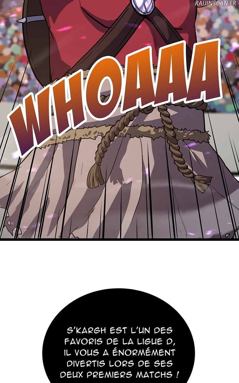 Read Arena vf Manga Online