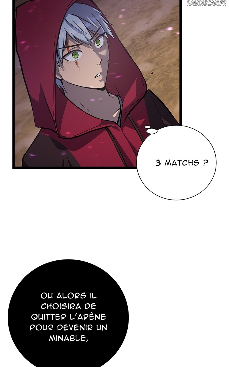 Read Arena vf Manga Online