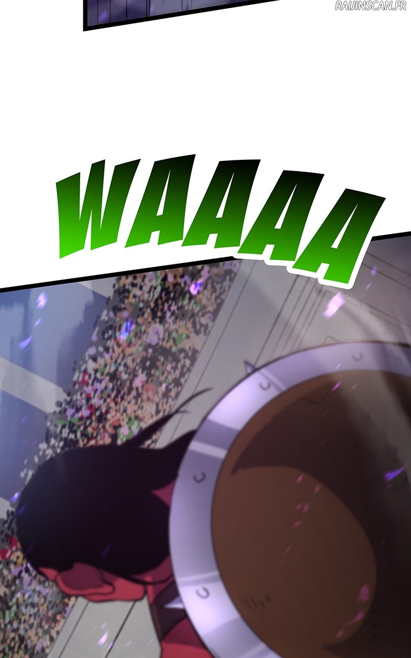 Read Arena vf Manga Online