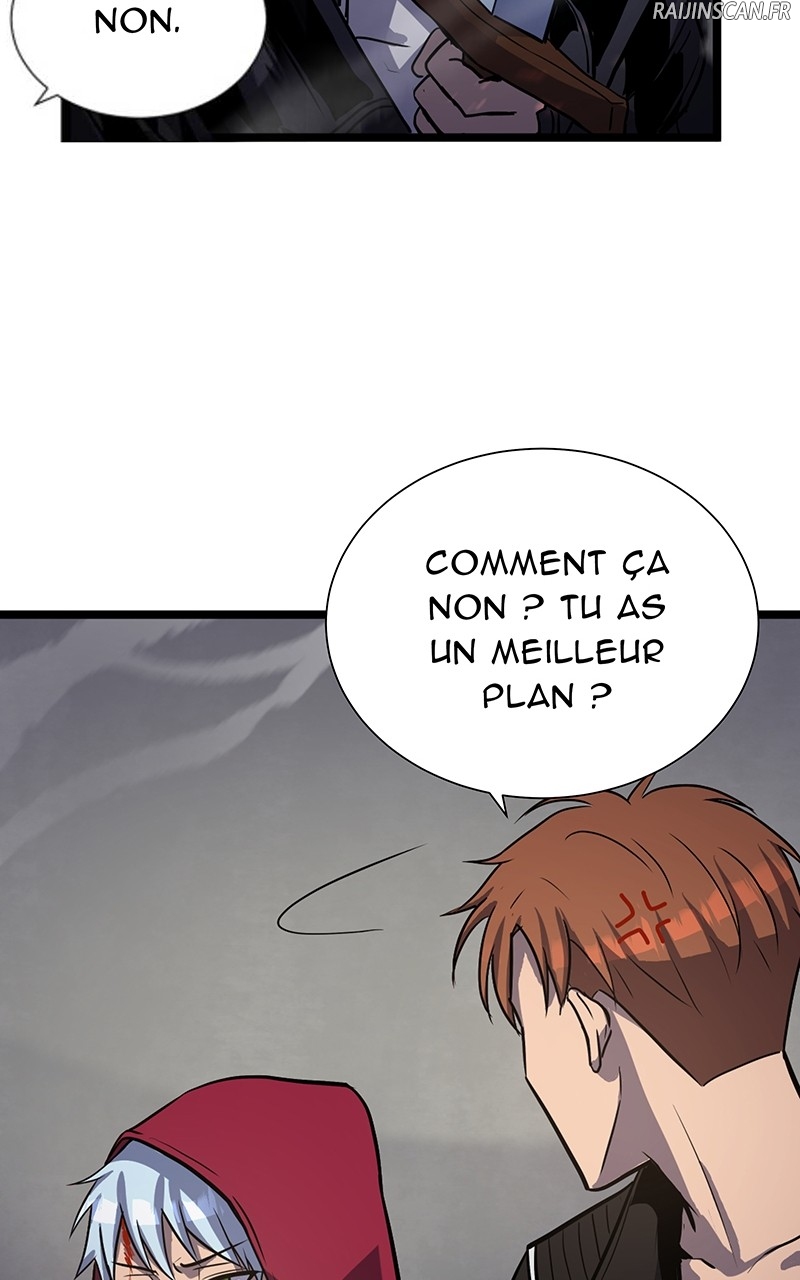 Read Arena vf Manga Online