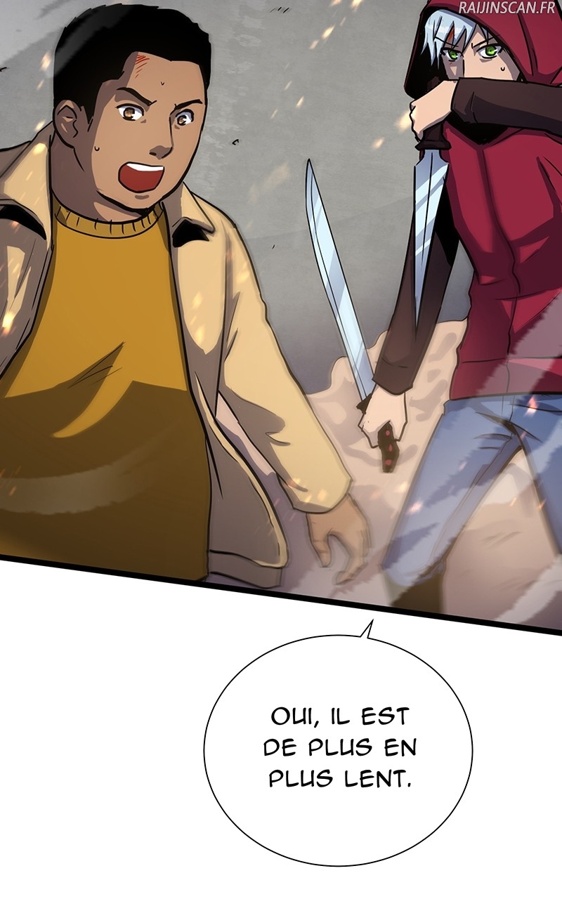 Read Arena vf Manga Online
