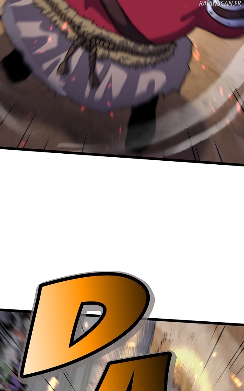 Read Arena vf Manga Online