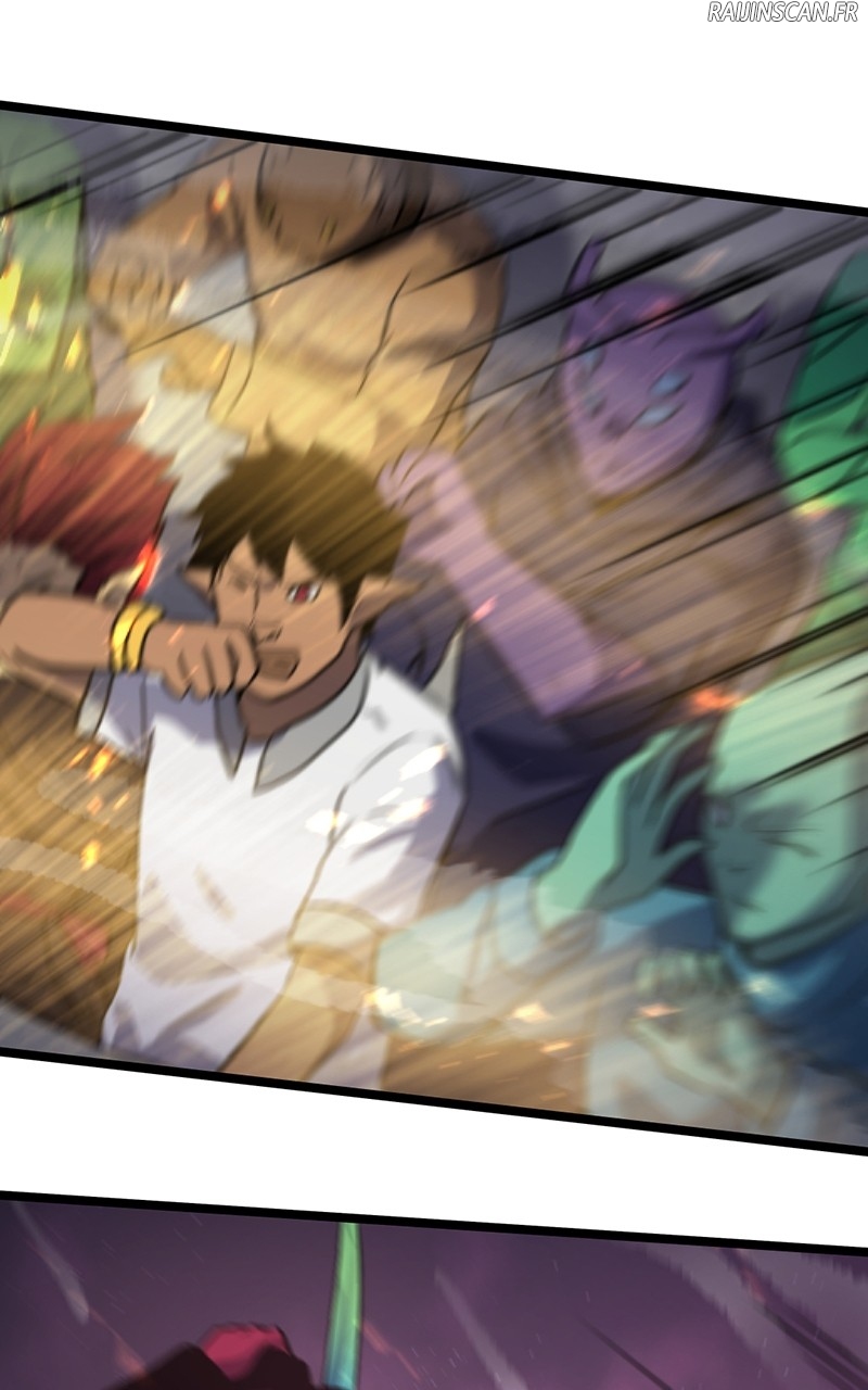 Read Arena vf Manga Online