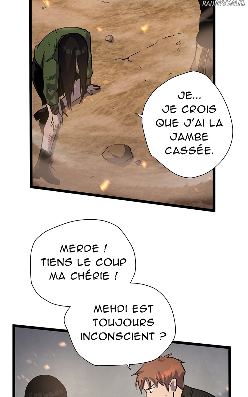 Read Arena vf Manga Online