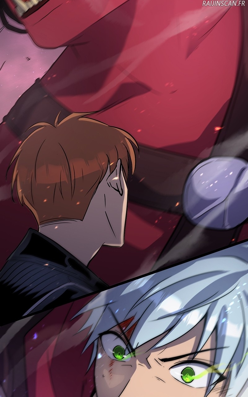 Read Arena vf Manga Online