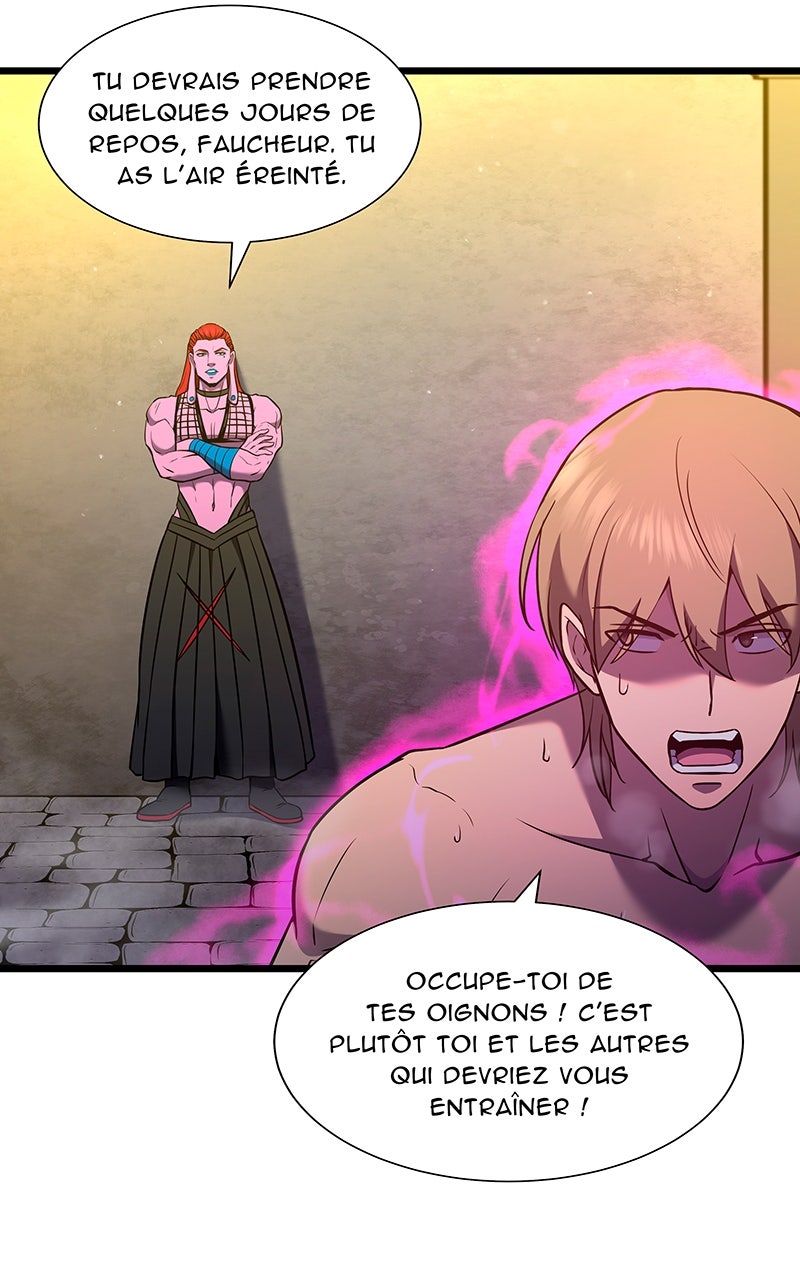 Read Arena vf Manga Online