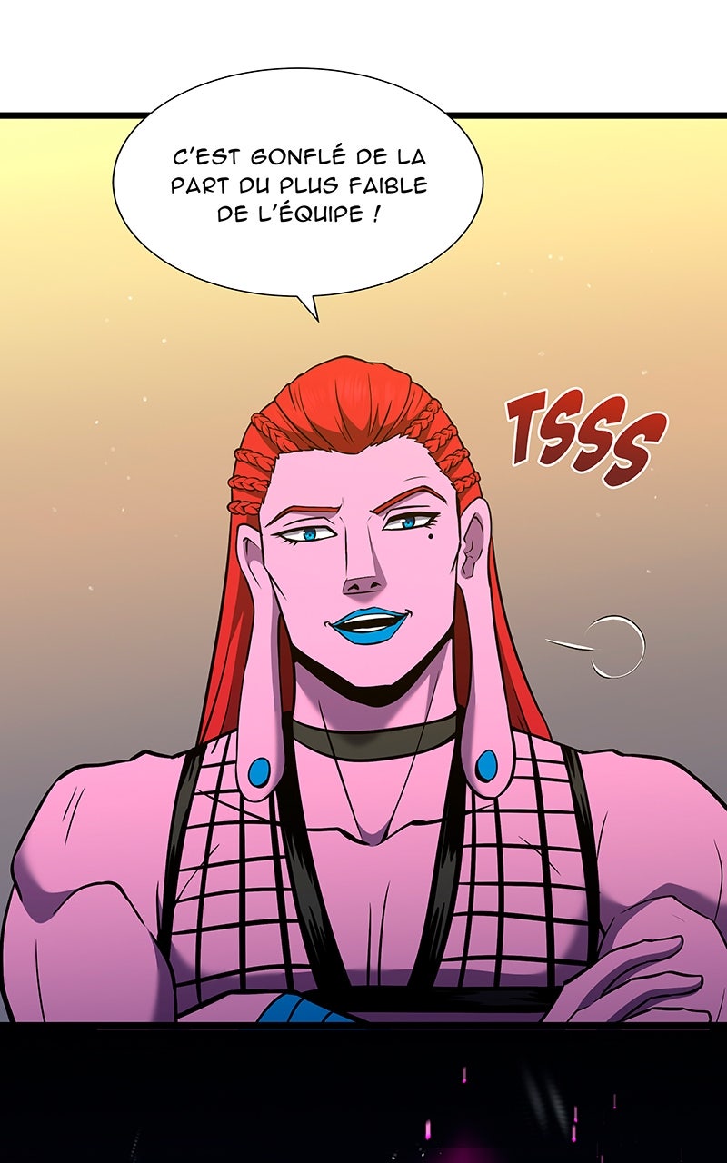 Read Arena vf Manga Online