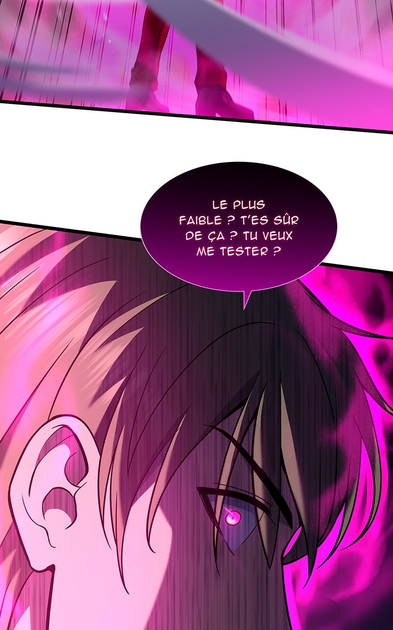 Read Arena vf Manga Online