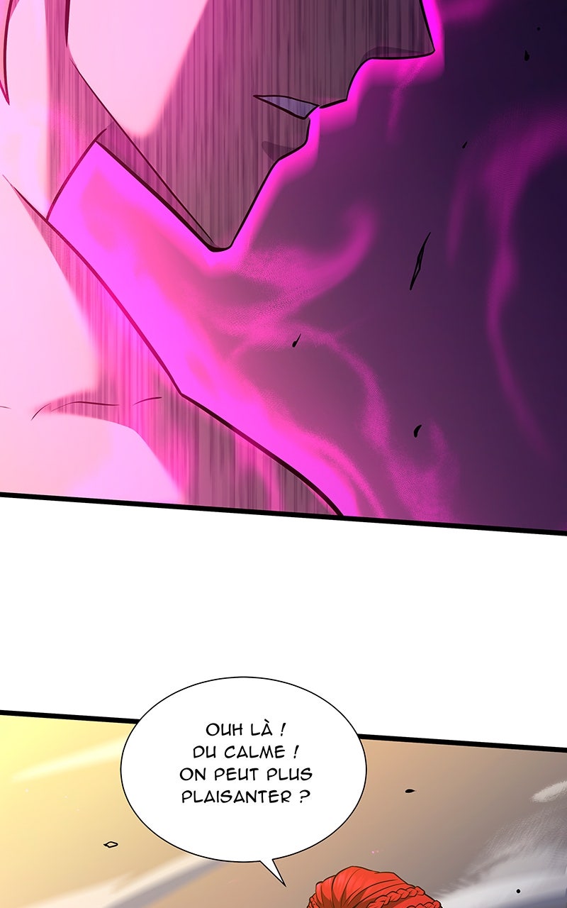 Read Arena vf Manga Online