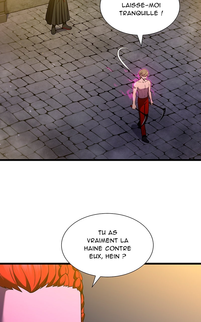 Read Arena vf Manga Online