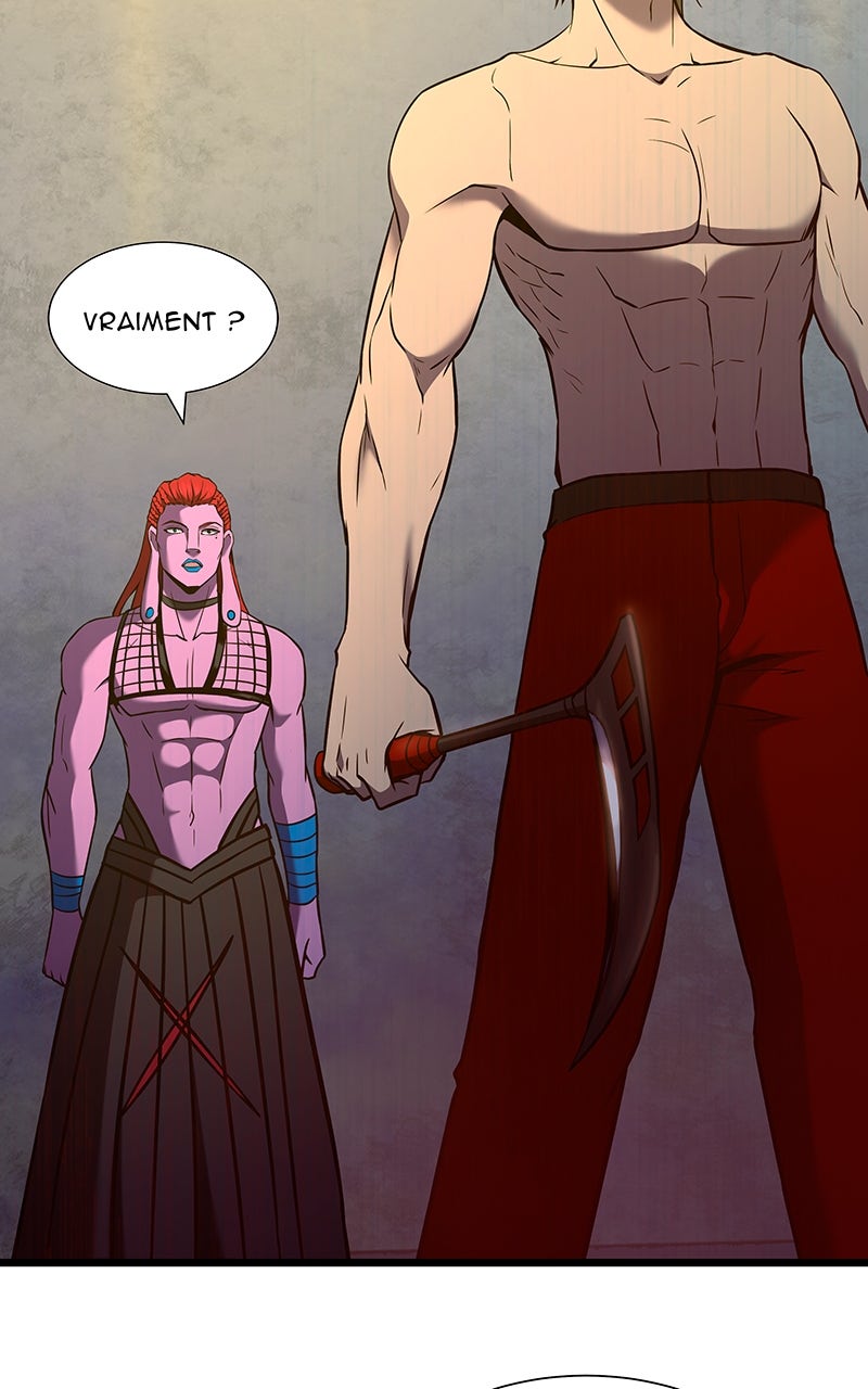 Read Arena vf Manga Online