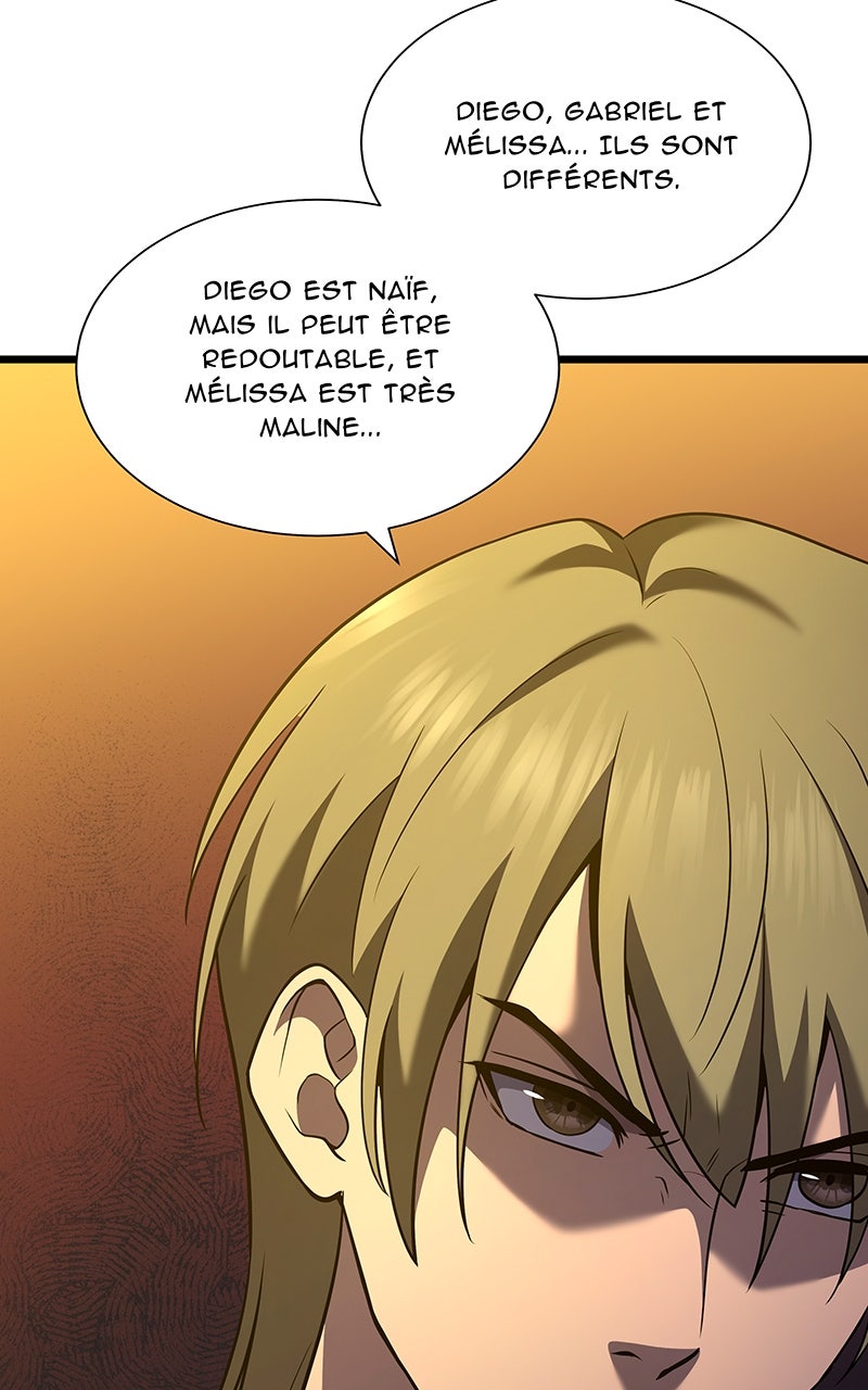 Read Arena vf Manga Online