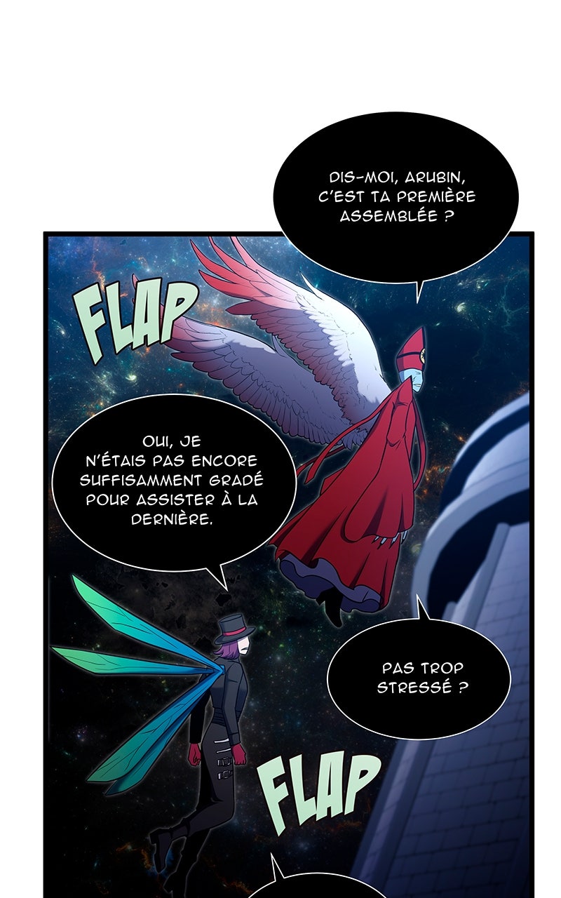 Read Arena vf Manga Online