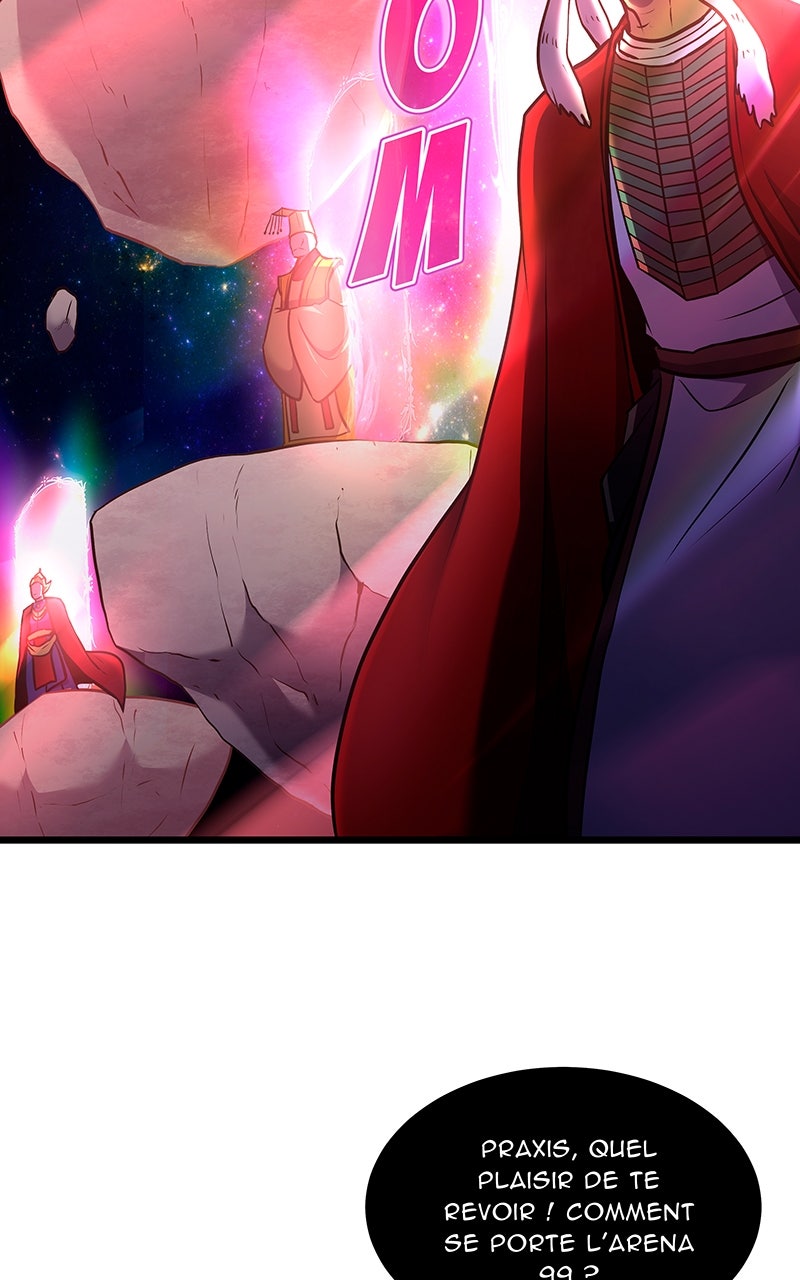 Read Arena vf Manga Online