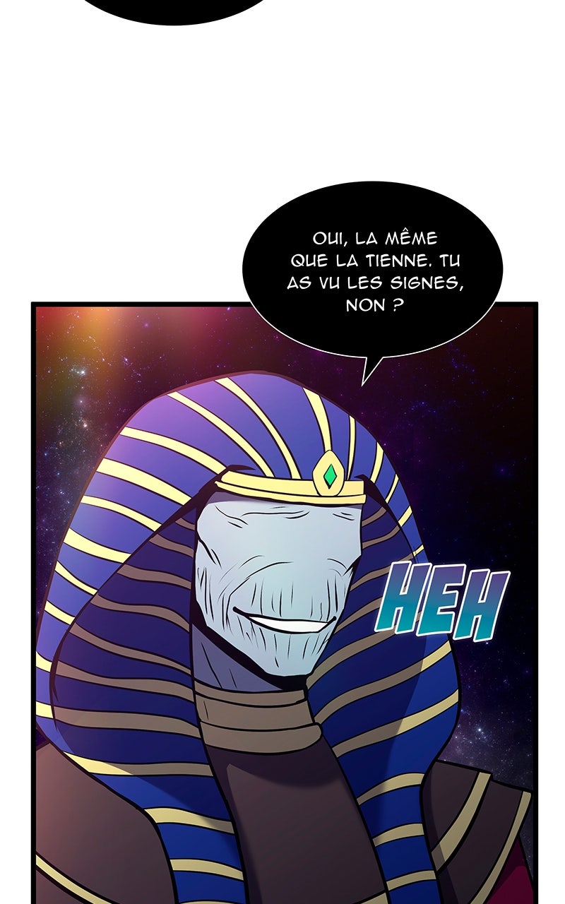 Read Arena vf Manga Online