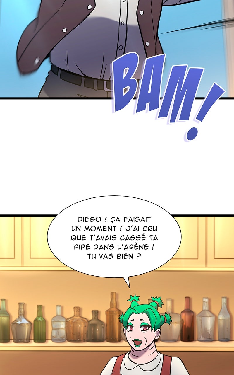 Read Arena vf Manga Online