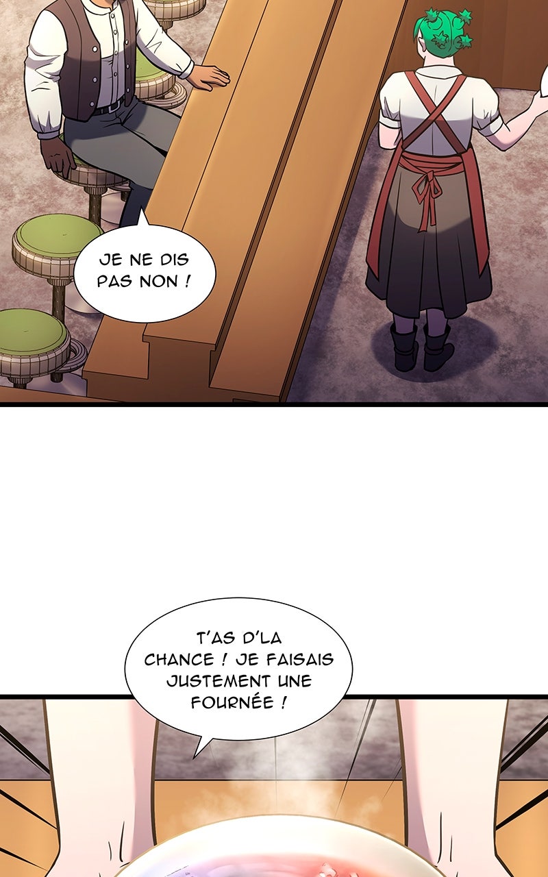 Read Arena vf Manga Online