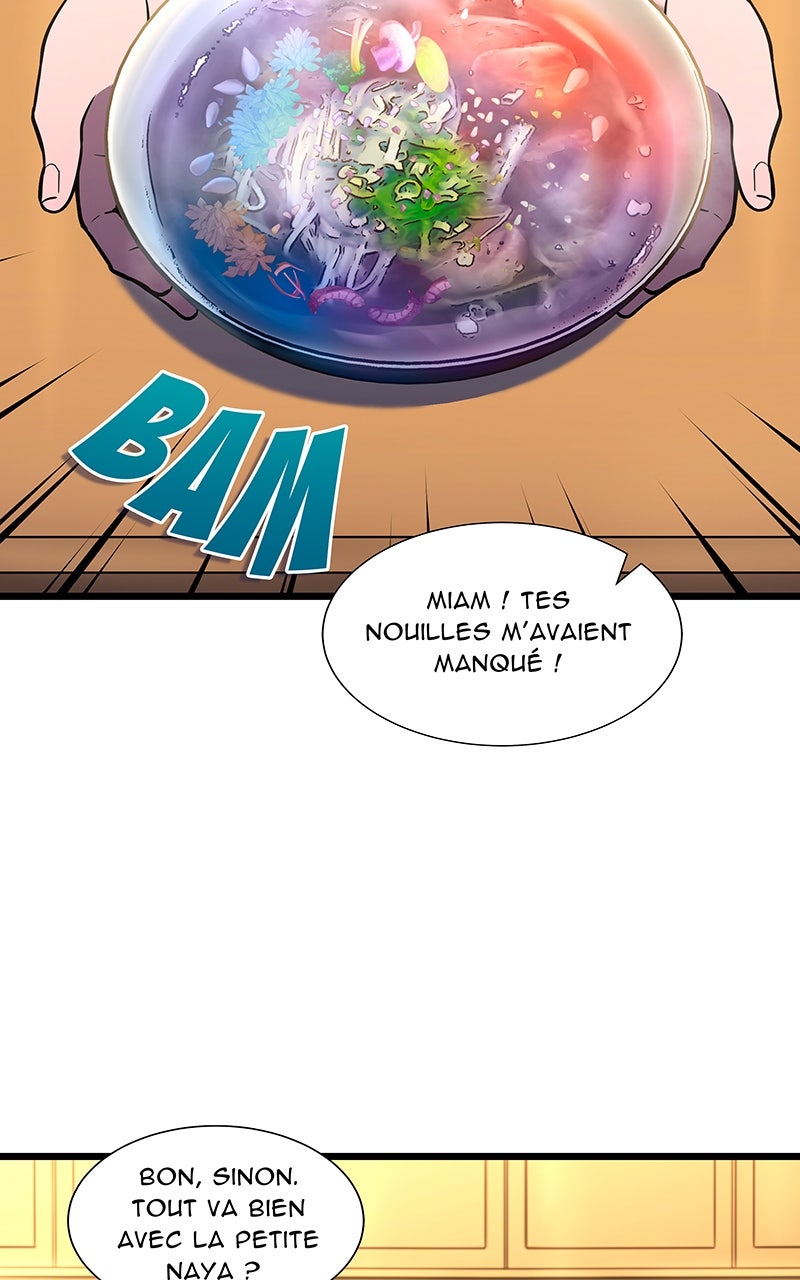 Read Arena vf Manga Online