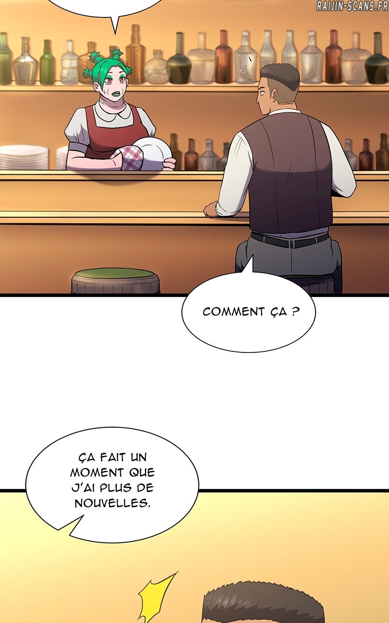 Read Arena vf Manga Online