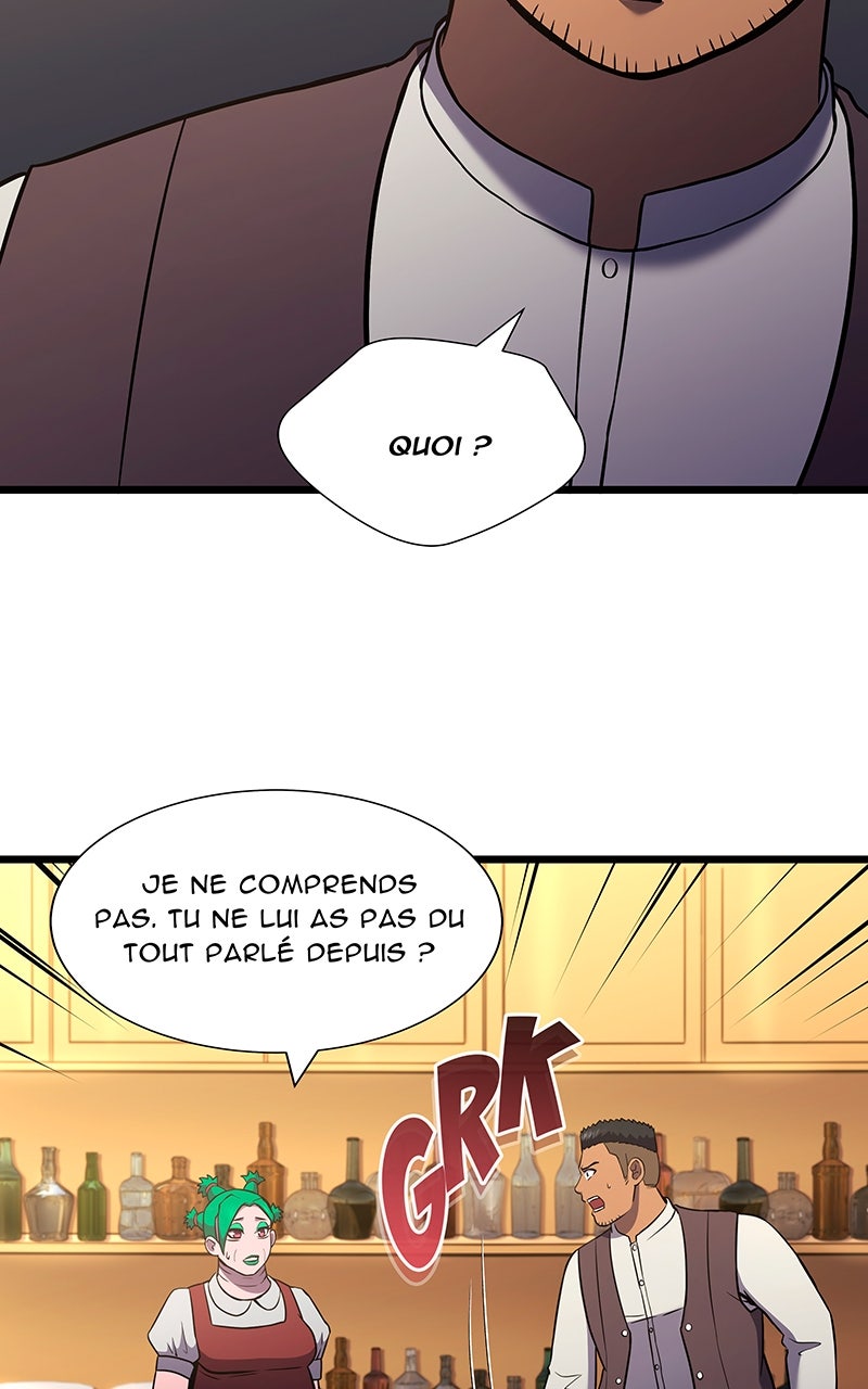 Read Arena vf Manga Online