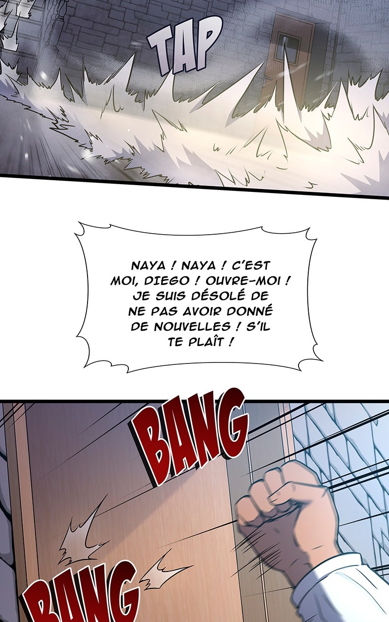 Read Arena vf Manga Online
