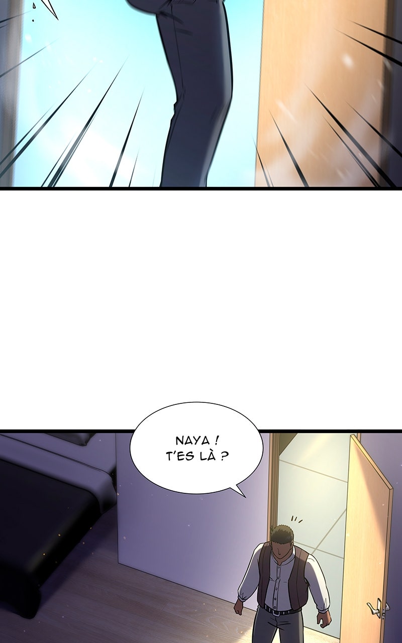 Read Arena vf Manga Online