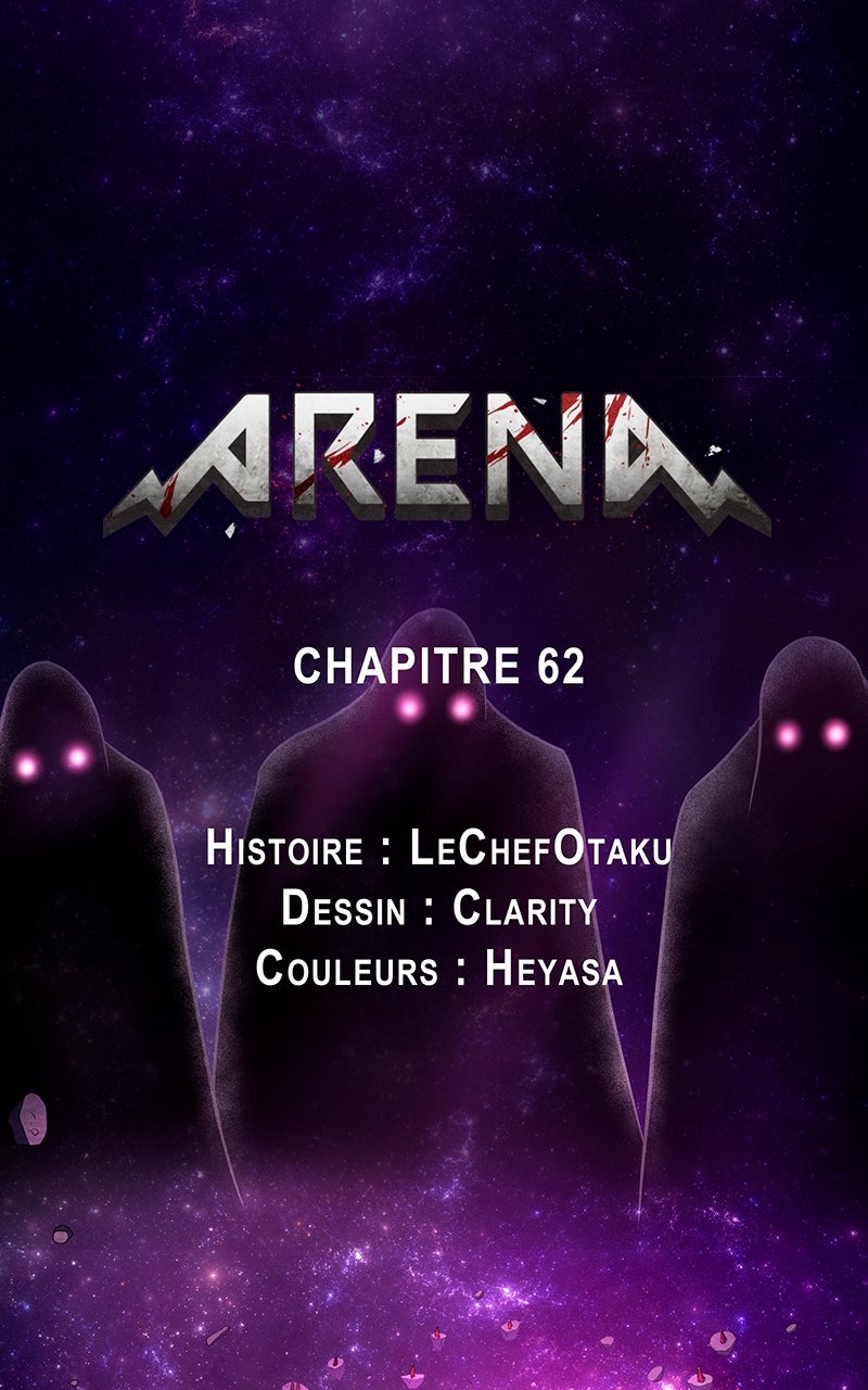 Read Arena vf Manga Online