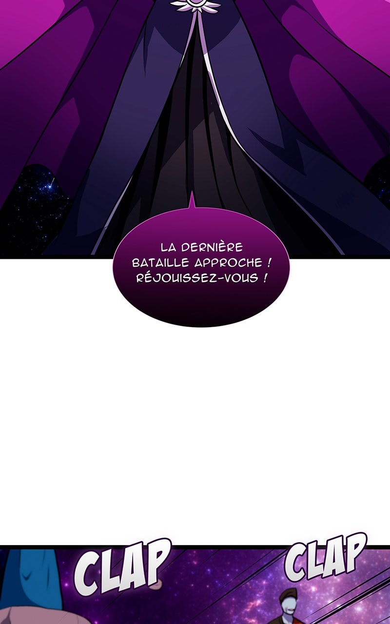 Read Arena vf Manga Online
