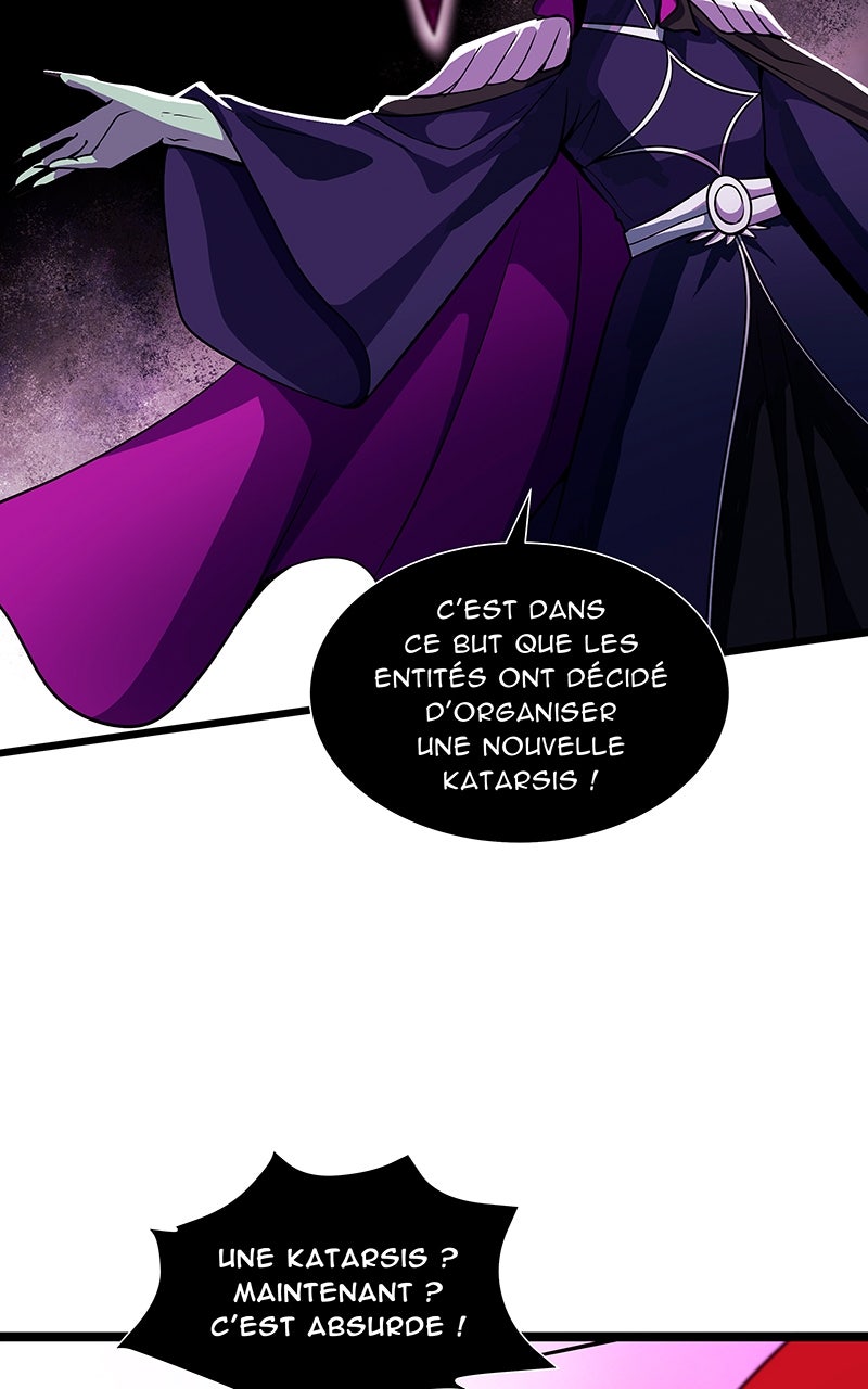 Read Arena vf Manga Online