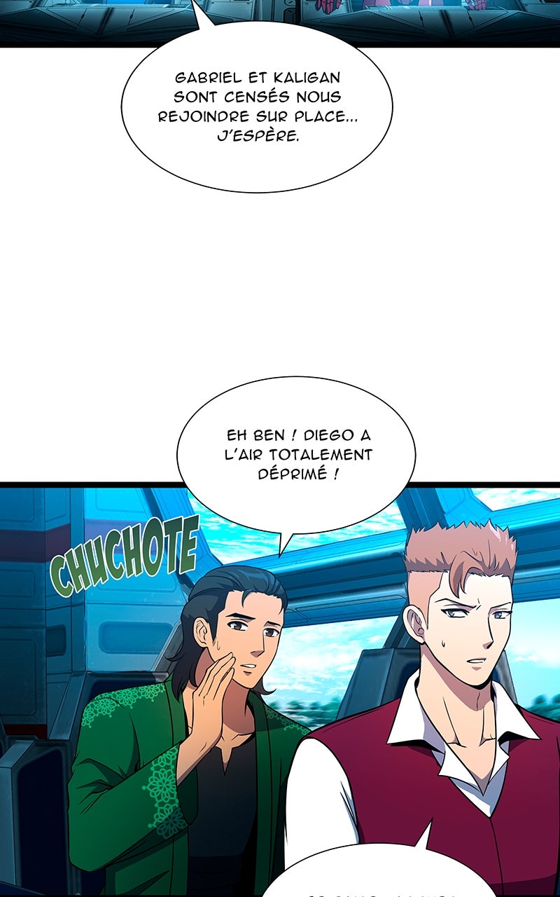 Read Arena vf Manga Online